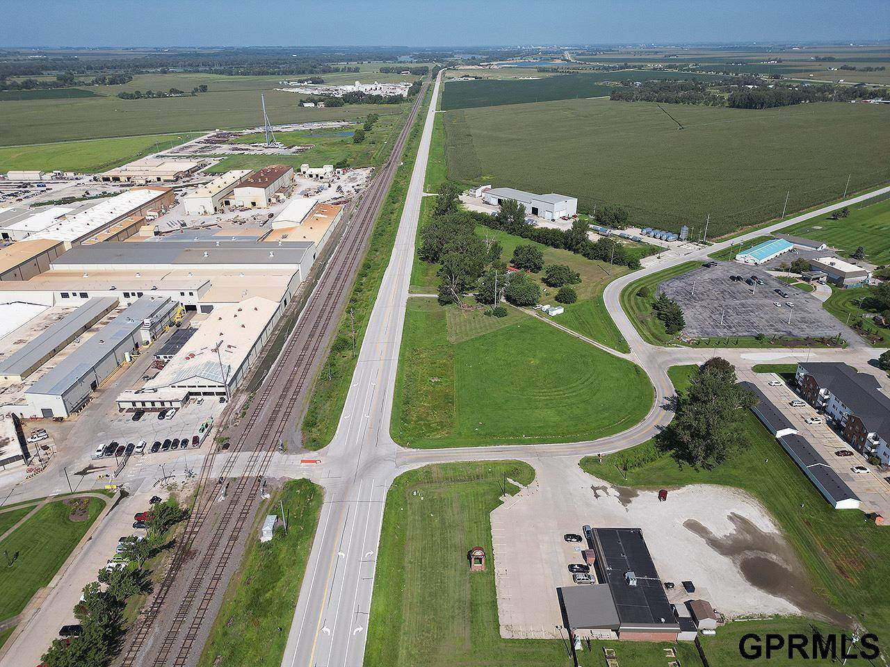 7808 North 288th Street, Valley, NE 68064