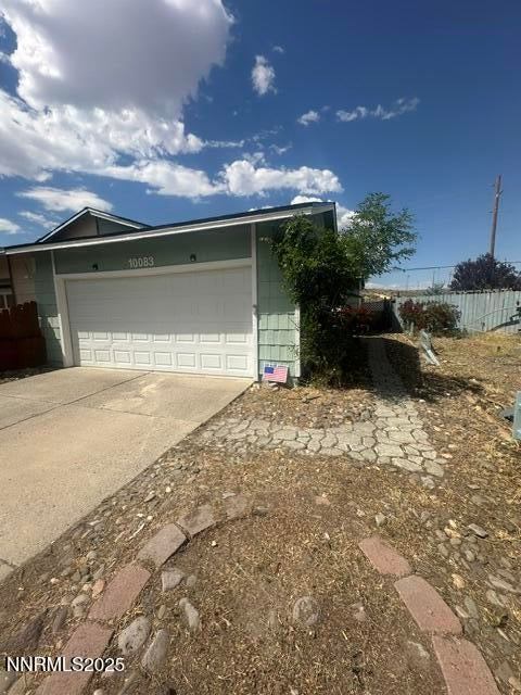 10083 Zeolite, Reno, NV 89506