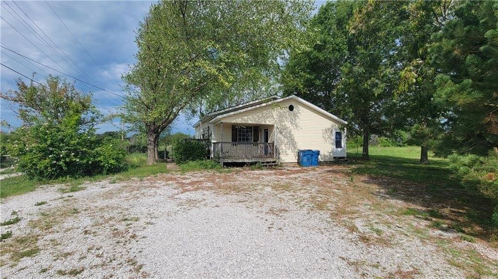 3810 & 3720 Rainbow Farm Road, Bentonville, AR 72713