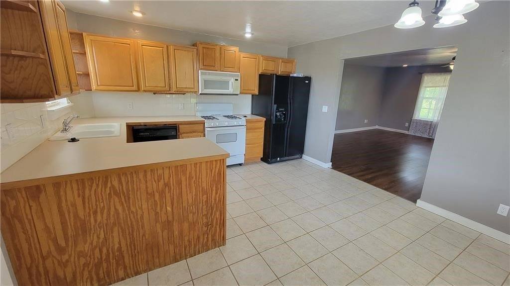 3810 & 3720 Rainbow Farm Road, Bentonville, AR 72713