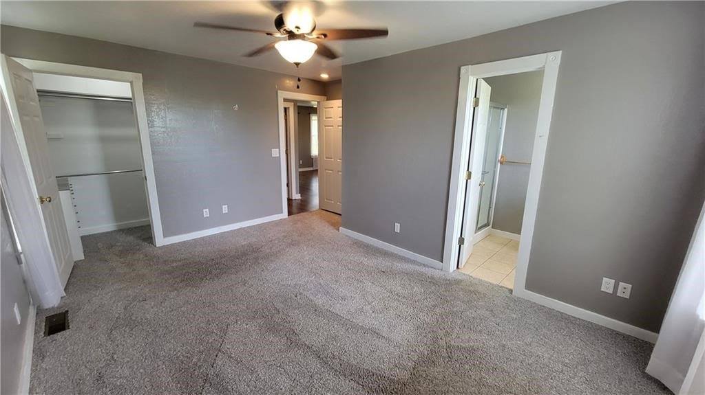 3810 & 3720 Rainbow Farm Road, Bentonville, AR 72713