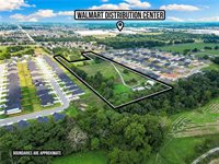 3810 & 3720 Rainbow Farm Road, Bentonville, AR 72713