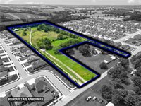 3810 & 3720 Rainbow Farm Road, Bentonville, AR 72713