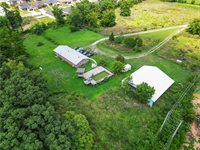 3810 & 3720 Rainbow Farm Road, Bentonville, AR 72713