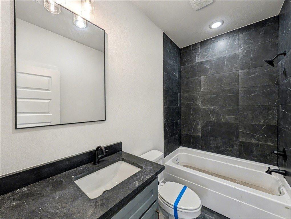 6 Romine Place, Bella Vista, AR 72715