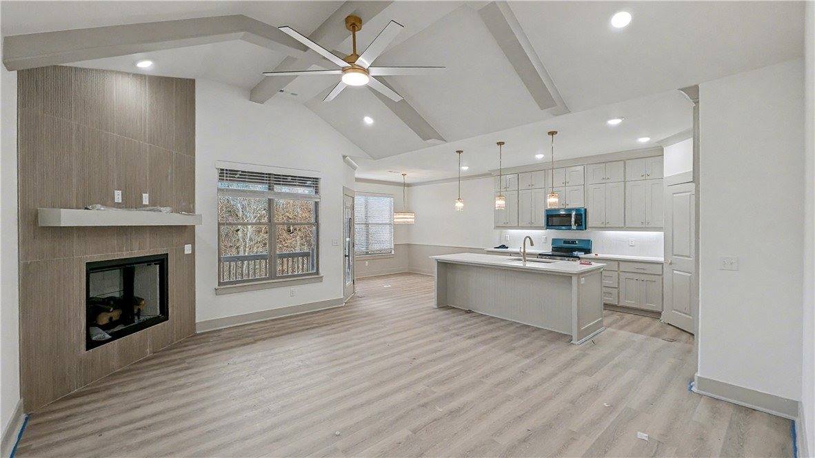 11 Staines Lane, Bella Vista, AR 72715