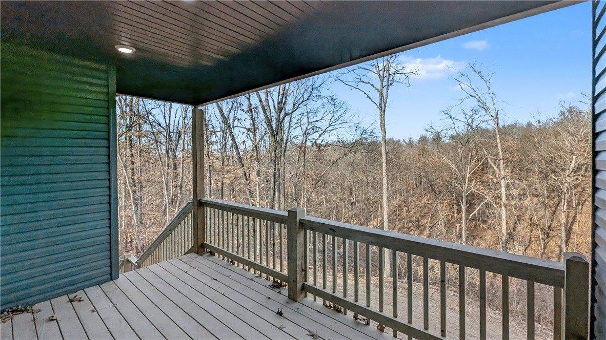 11 Staines Lane, Bella Vista, AR 72715