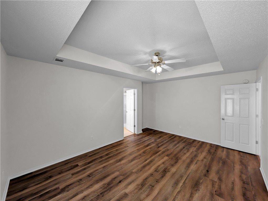 107 Birch Street, Centerton, AR 72719