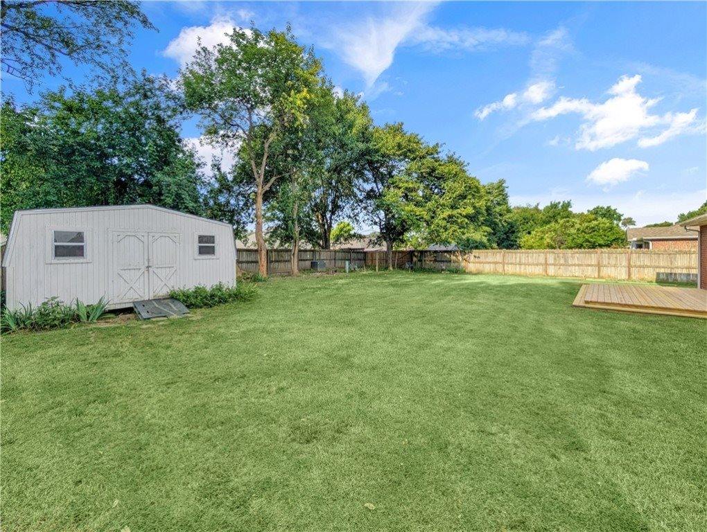 107 Birch Street, Centerton, AR 72719