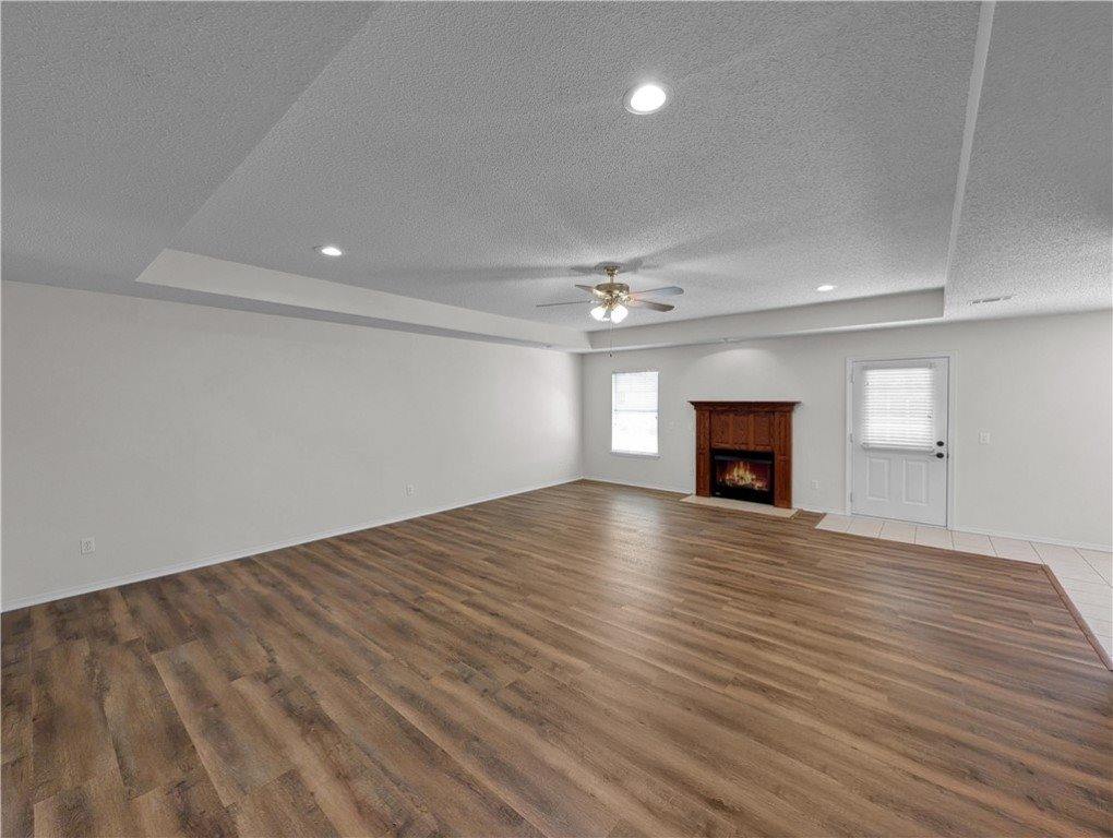 107 Birch Street, Centerton, AR 72719