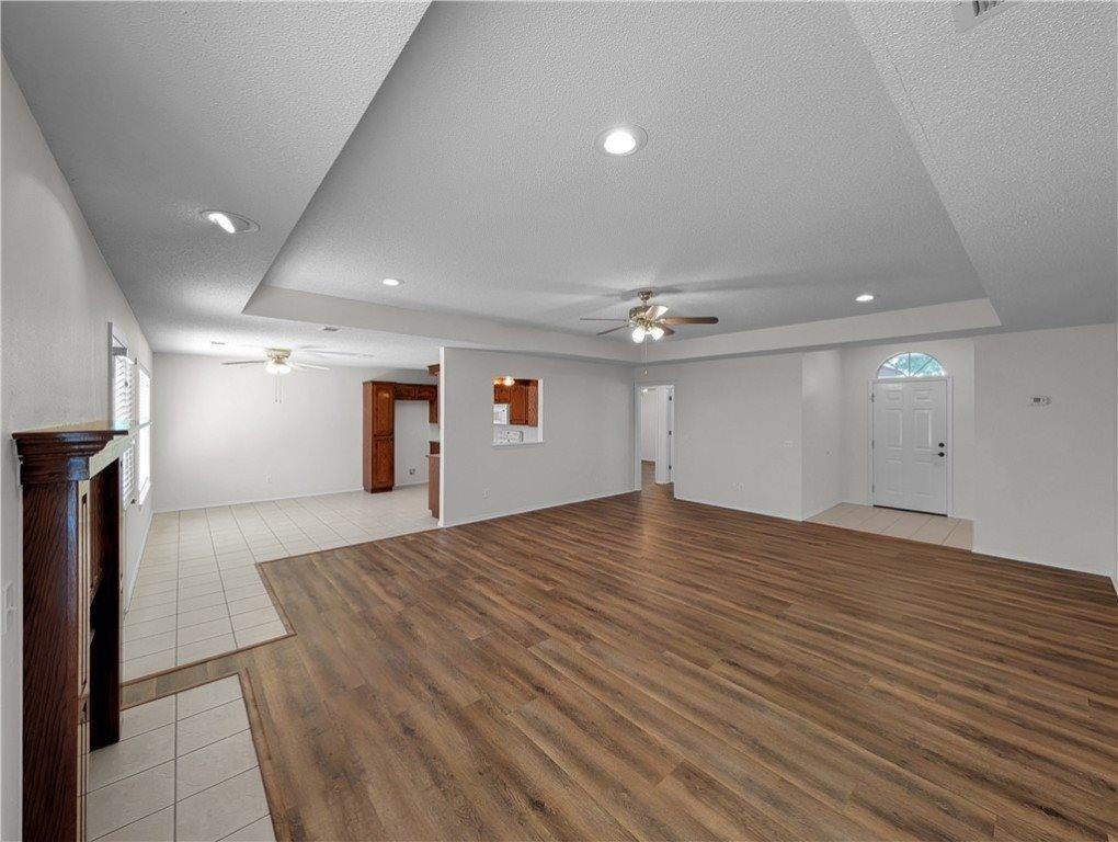 107 Birch Street, Centerton, AR 72719