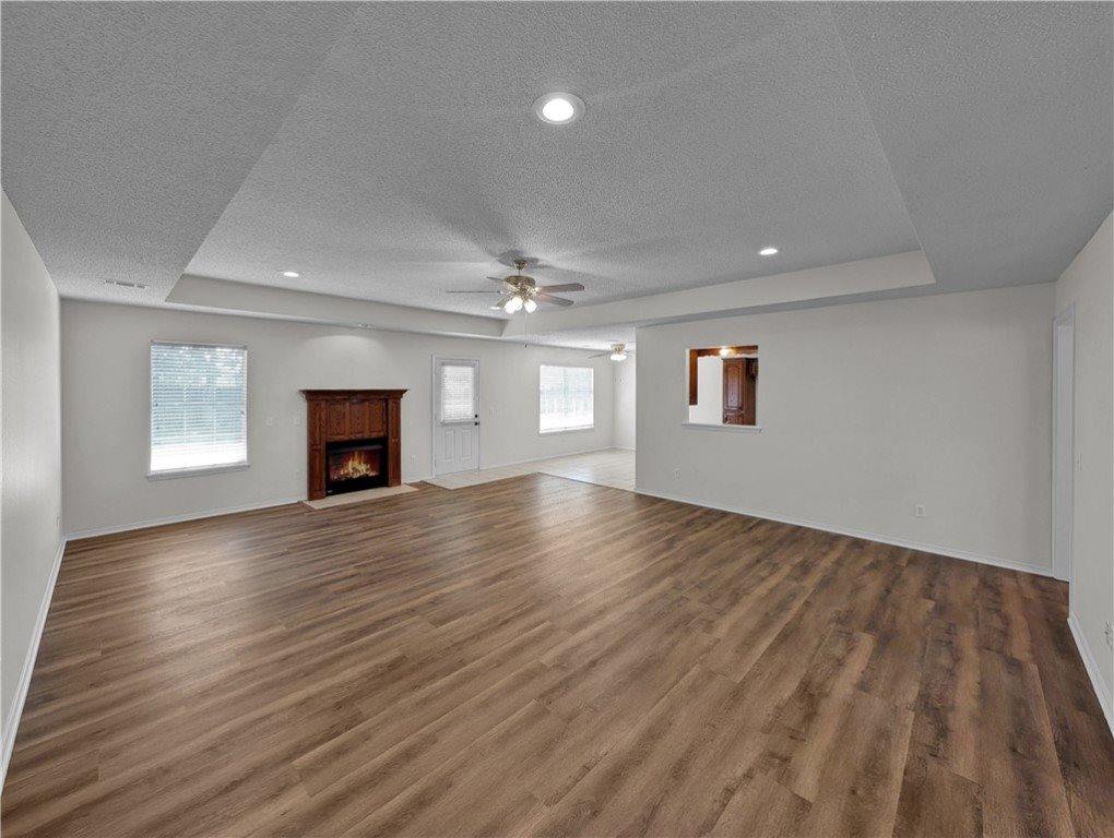 107 Birch Street, Centerton, AR 72719