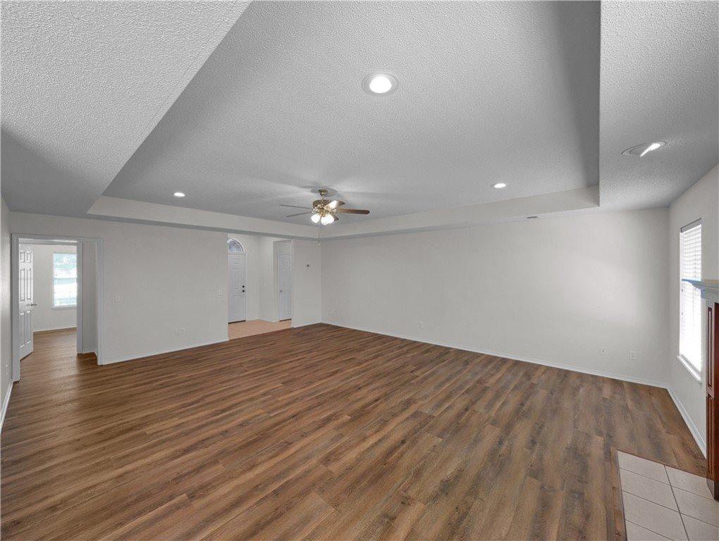 107 Birch Street, Centerton, AR 72719