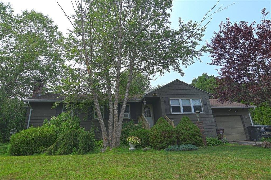 19 Locust Street, Westfield, MA 01085