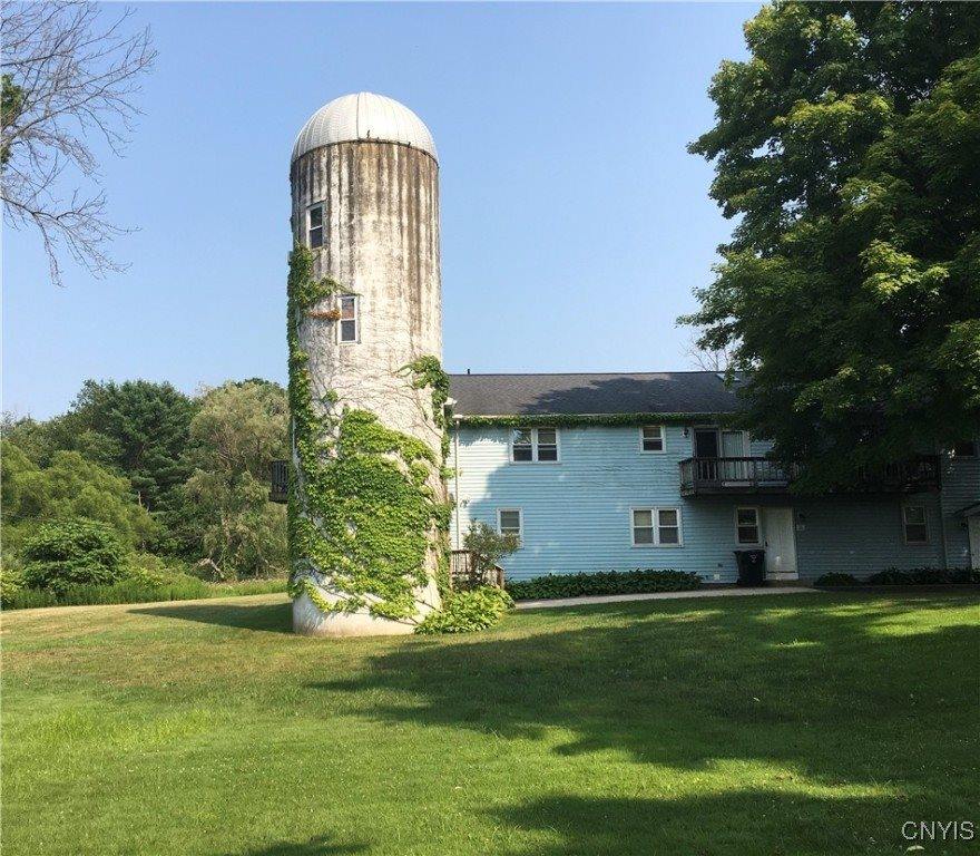 3418 & 3420 State Route 104, Mexico, NY 13114