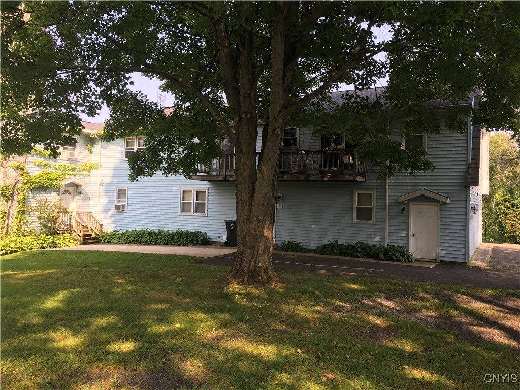 3418 & 3420 State Route 104, Mexico, NY 13114