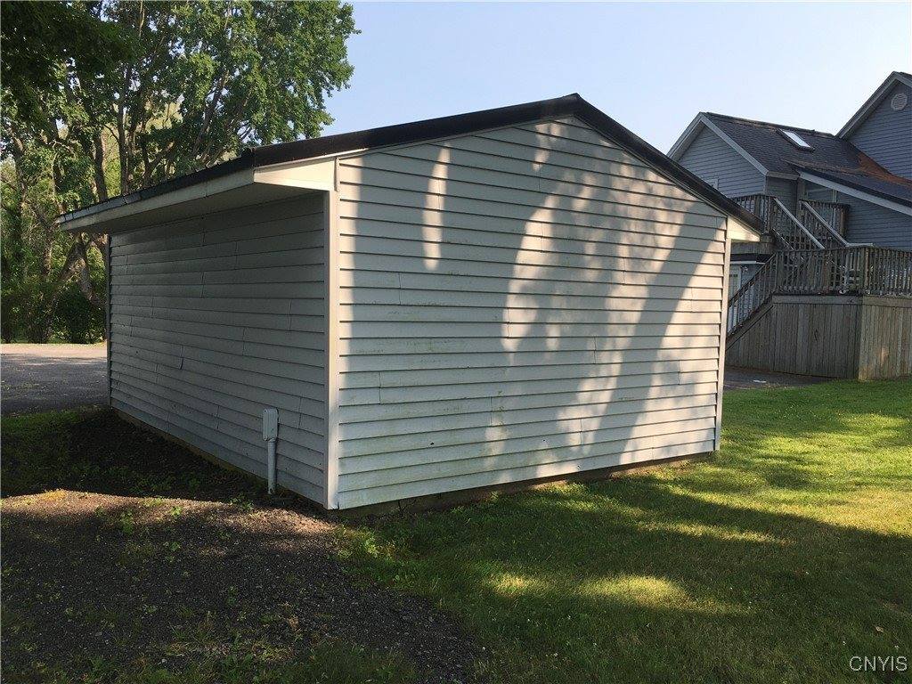 3418 & 3420 State Route 104, Mexico, NY 13114