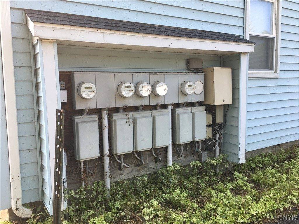 3418 & 3420 State Route 104, Mexico, NY 13114