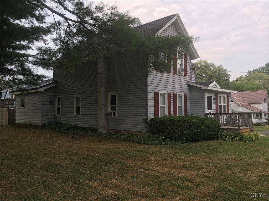 3418 & 3420 State Route 104, Mexico, NY 13114