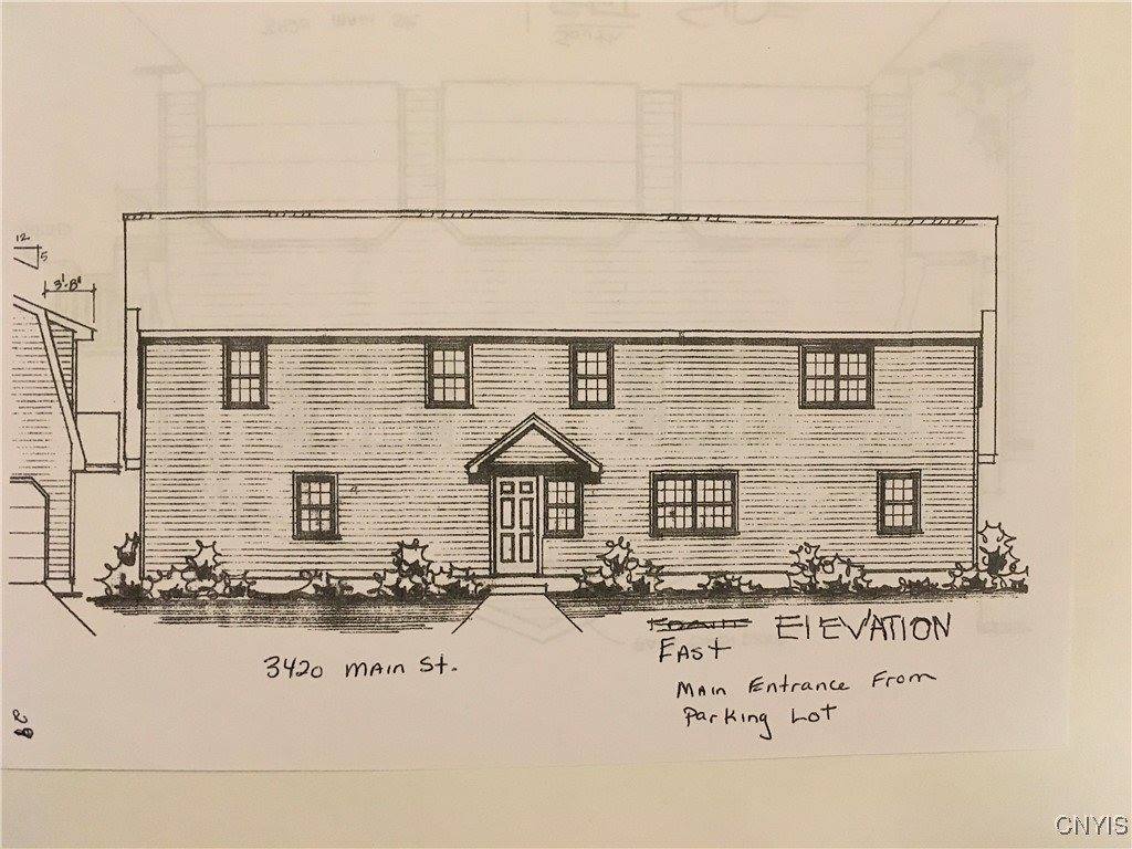 3418 & 3420 State Route 104, Mexico, NY 13114