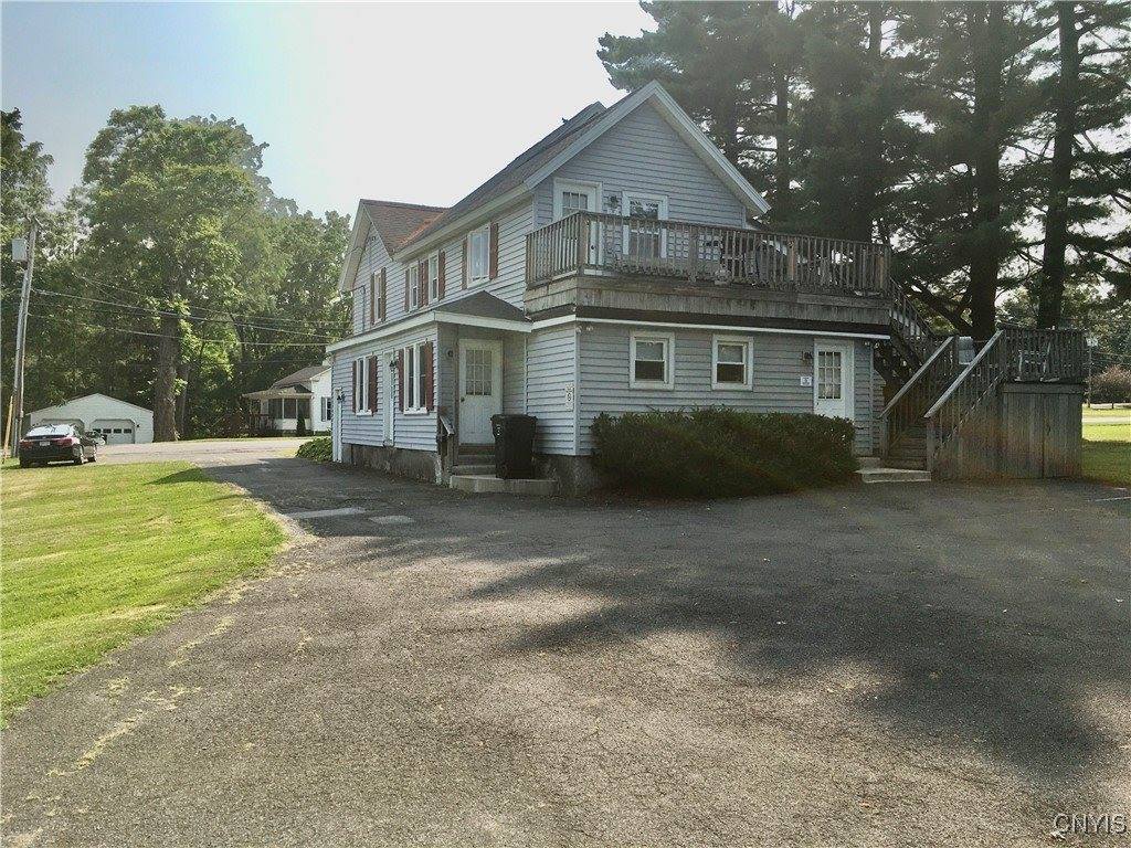 3418 & 3420 State Route 104, Mexico, NY 13114