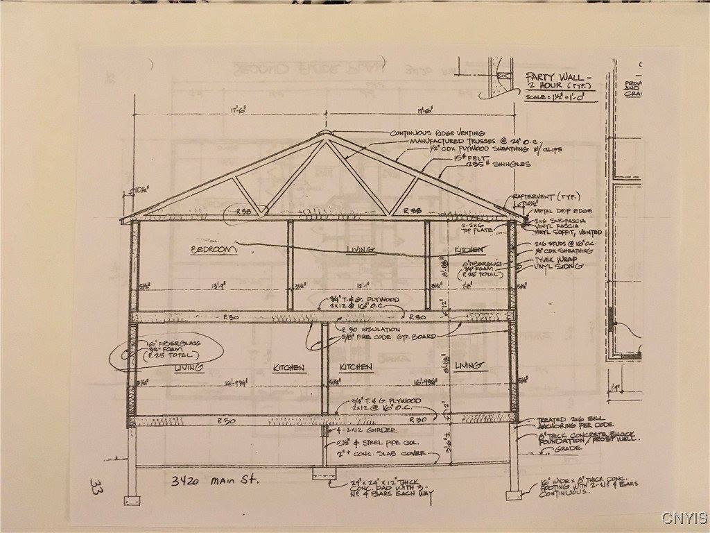 3418 & 3420 State Route 104, Mexico, NY 13114