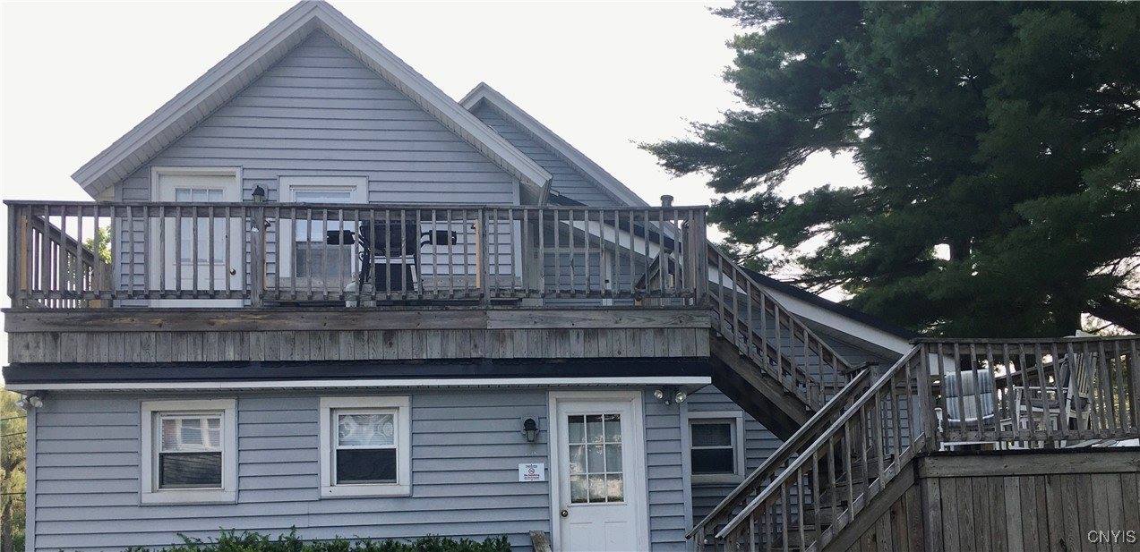 3418 & 3420 State Route 104, Mexico, NY 13114