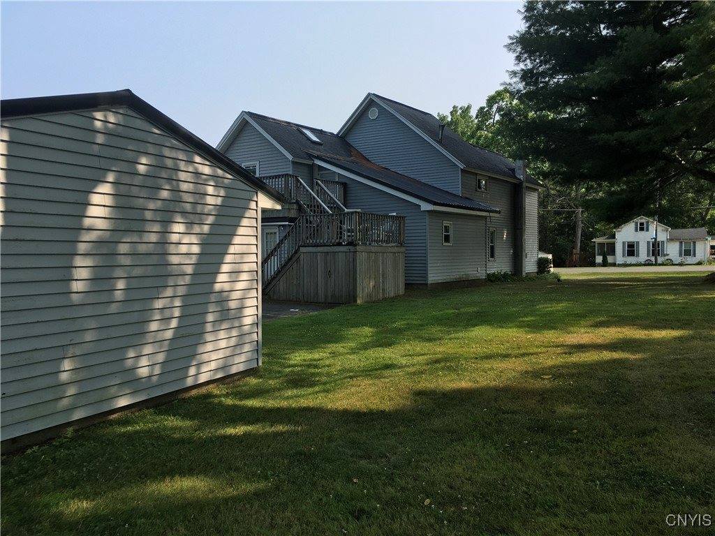 3418 & 3420 State Route 104, Mexico, NY 13114