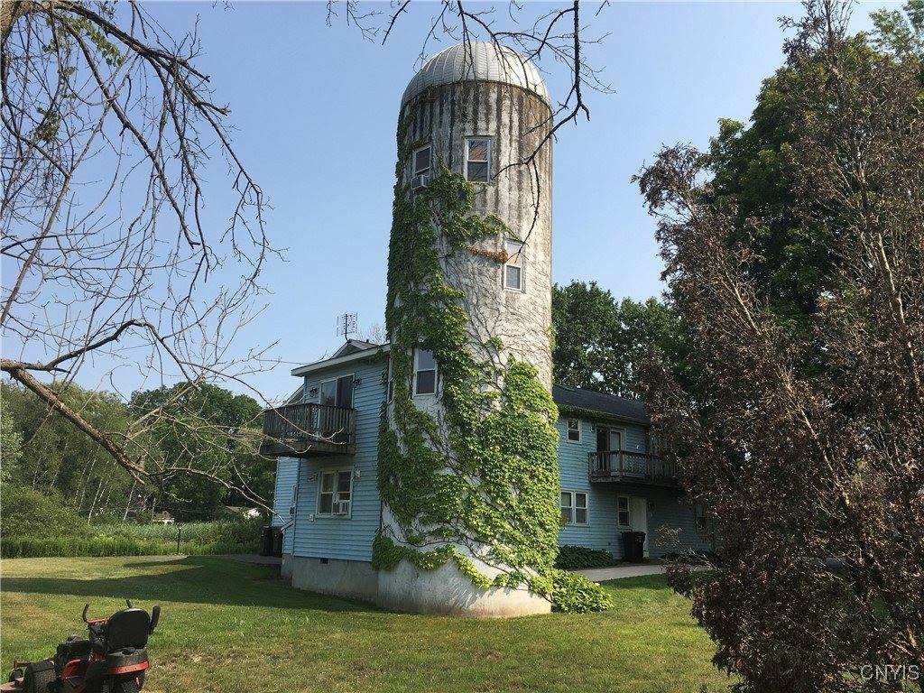 3418 & 3420 State Route 104, Mexico, NY 13114