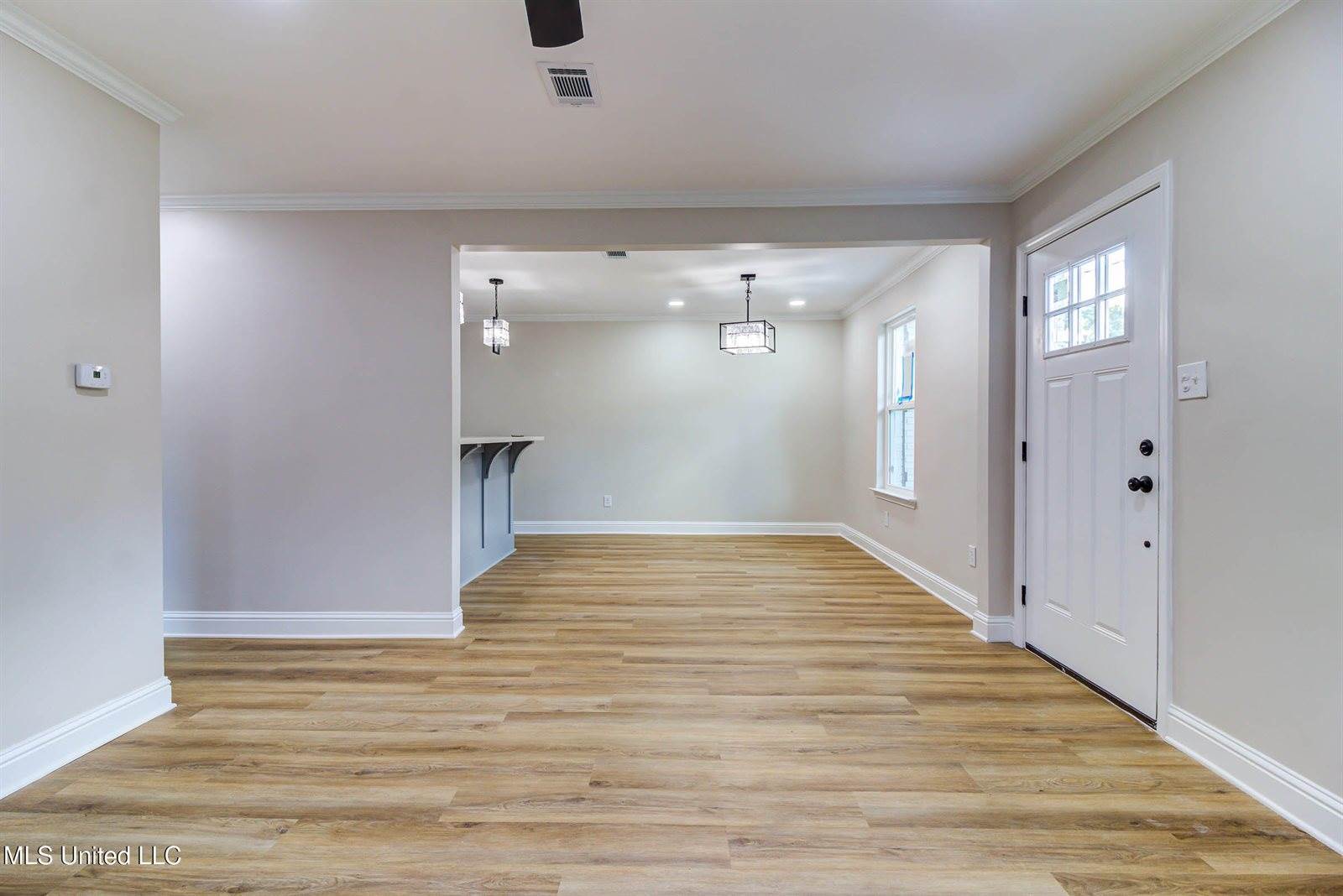 119 West Chipwood Drive, Gulfport, MS 39503