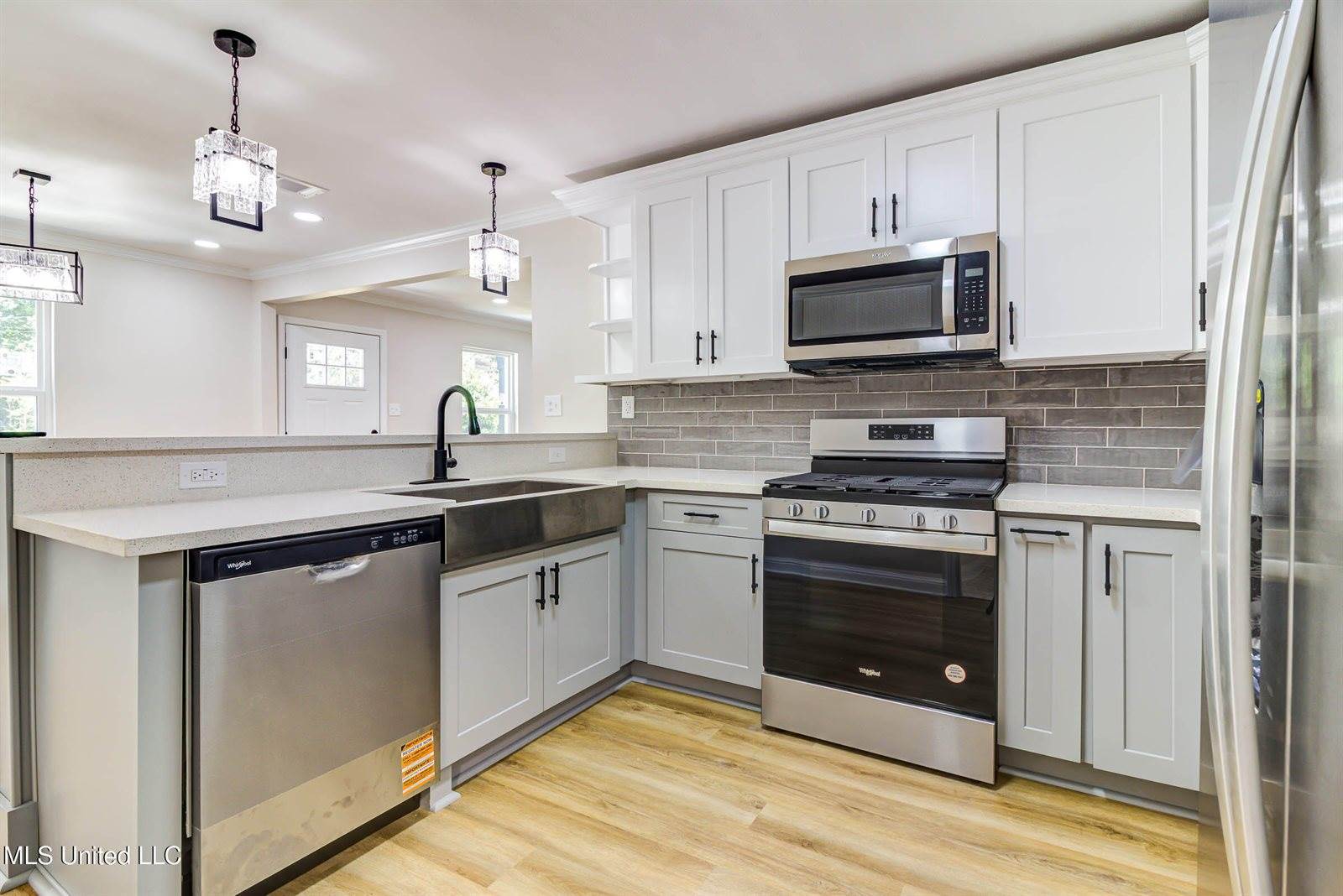 119 West Chipwood Drive, Gulfport, MS 39503