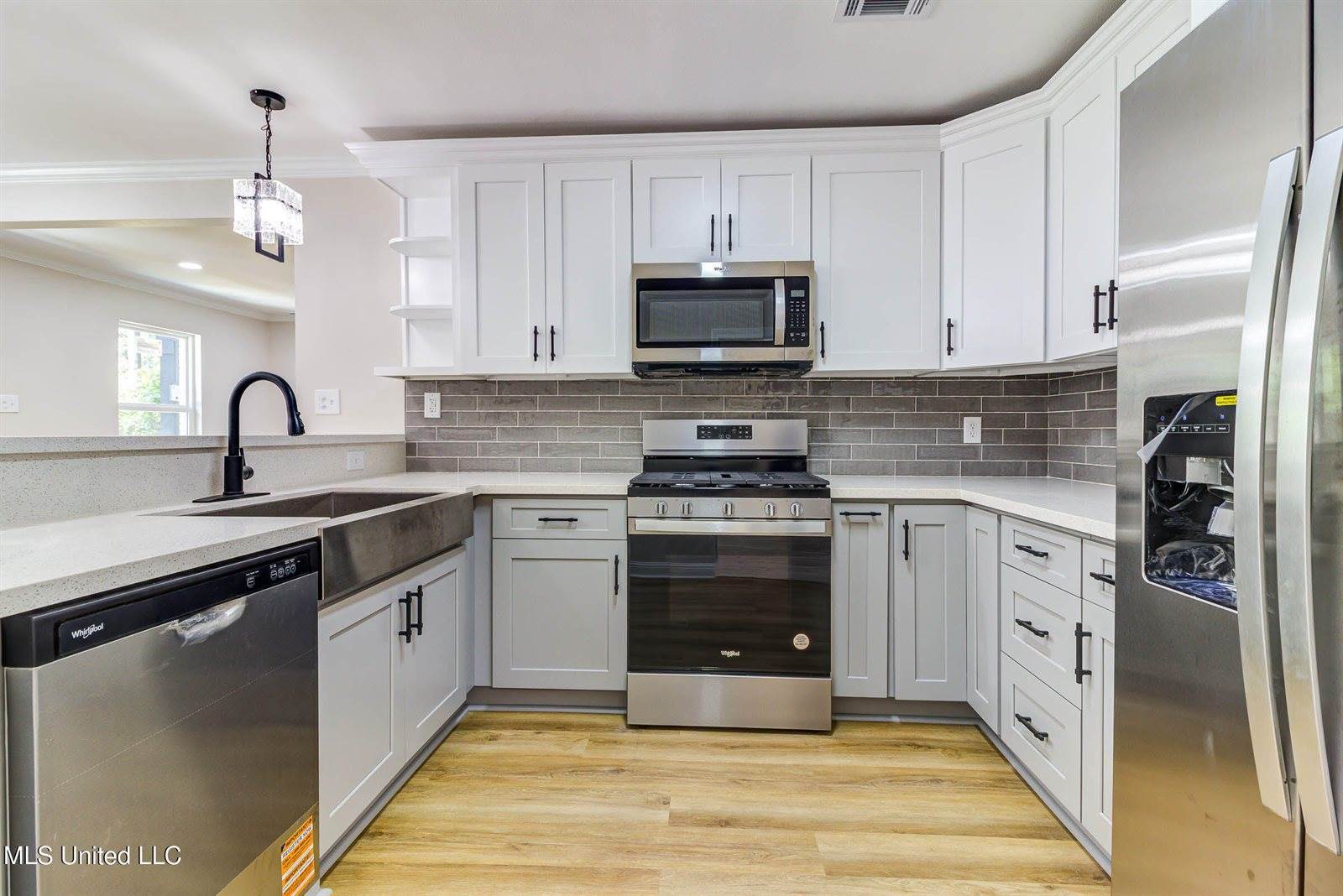 119 West Chipwood Drive, Gulfport, MS 39503