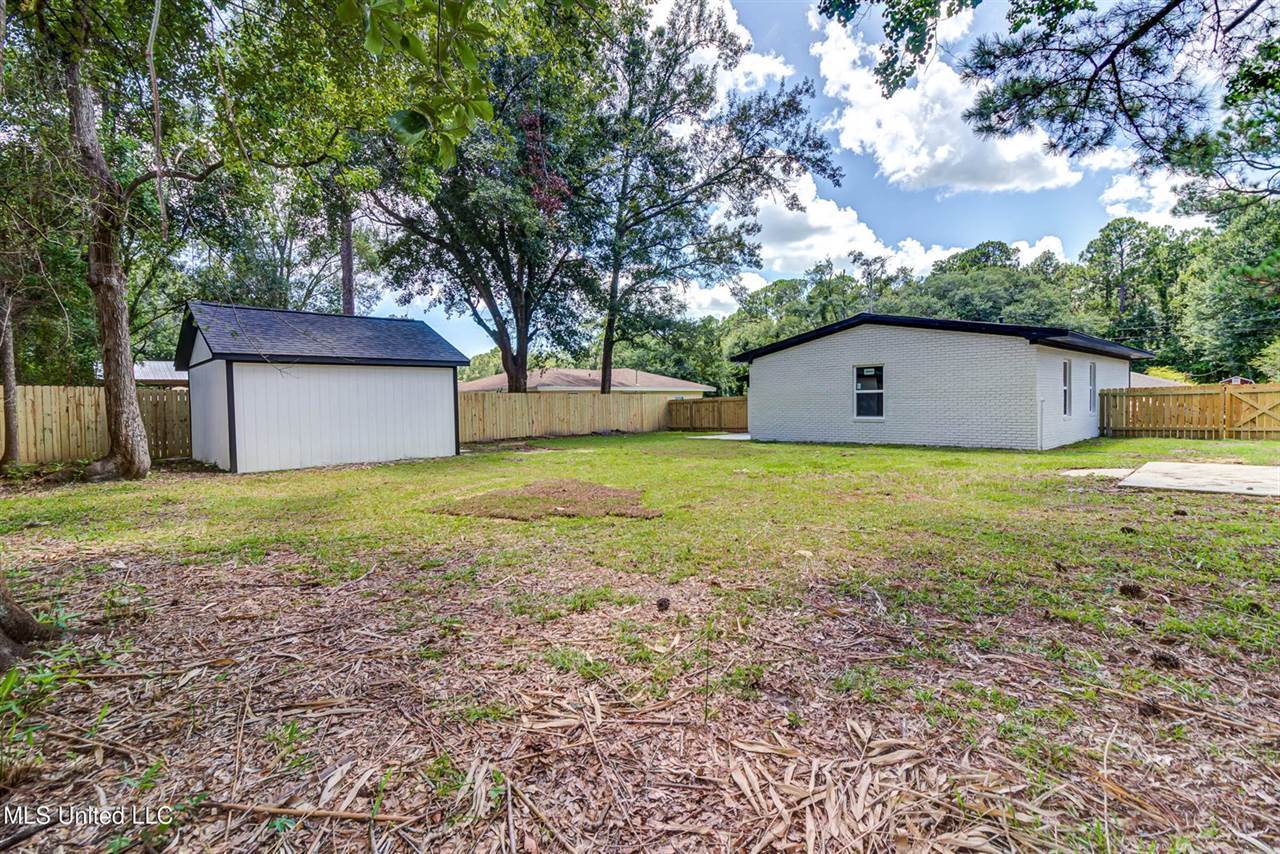 119 West Chipwood Drive, Gulfport, MS 39503