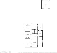 119 West Chipwood Drive, Gulfport, MS 39503