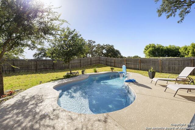 30835 Schlather, Bulverde, TX 78163