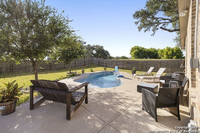 30835 Schlather, Bulverde, TX 78163