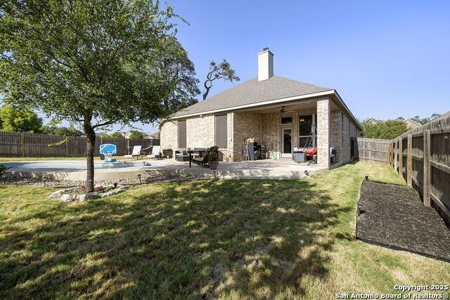 30835 Schlather, Bulverde, TX 78163