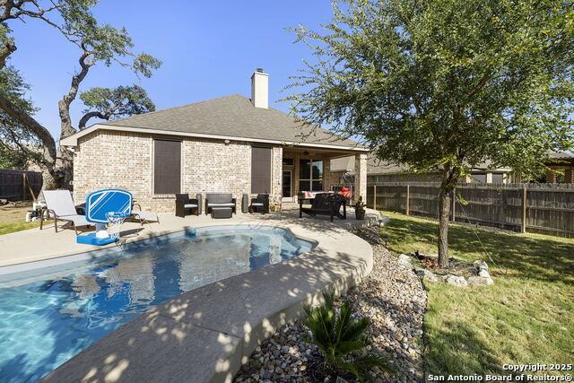 30835 Schlather, Bulverde, TX 78163