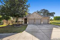 30835 Schlather, Bulverde, TX 78163