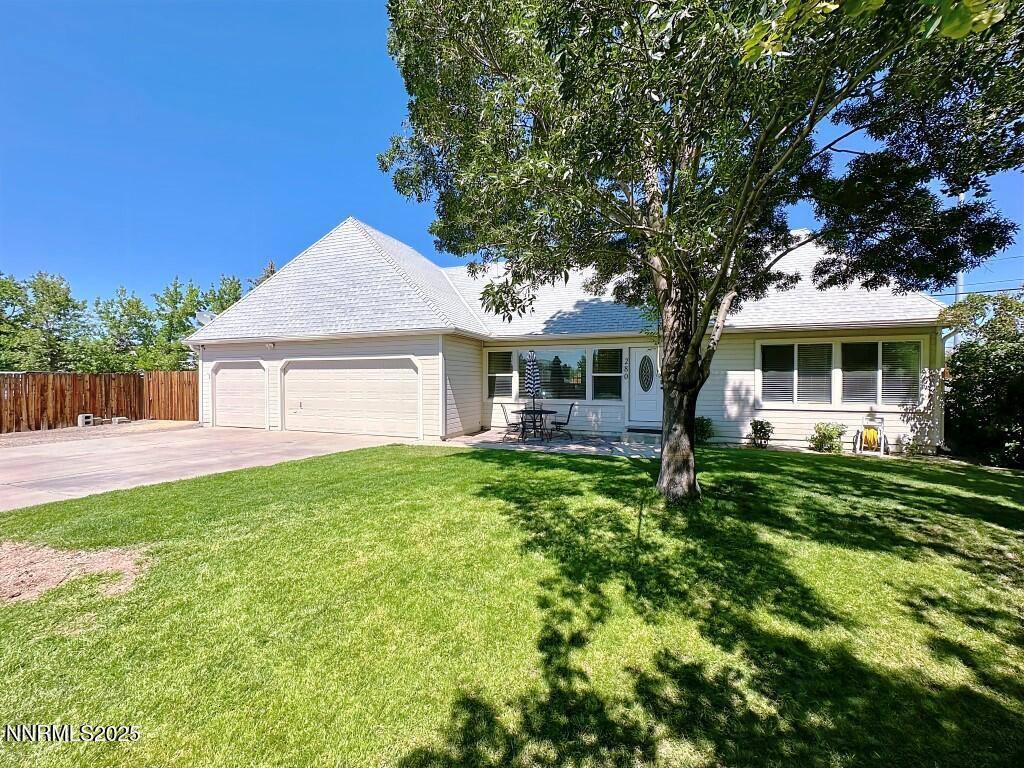 280 Karnak Circle, Sparks, NV 89441