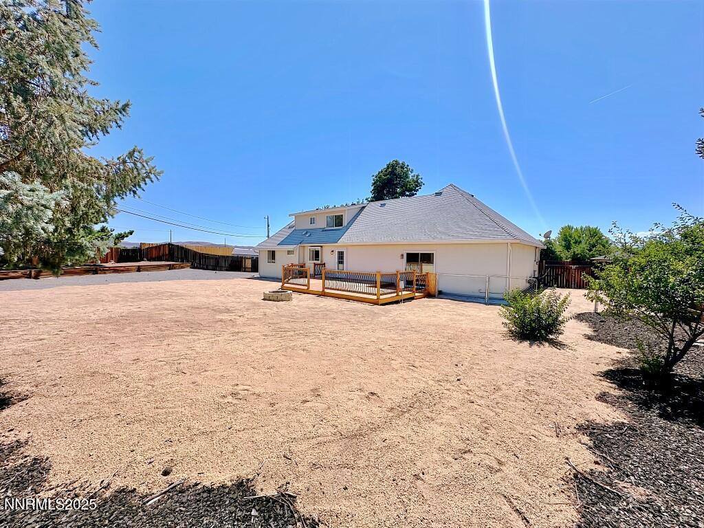280 Karnak Circle, Sparks, NV 89441