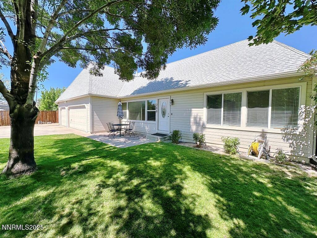 280 Karnak Circle, Sparks, NV 89441