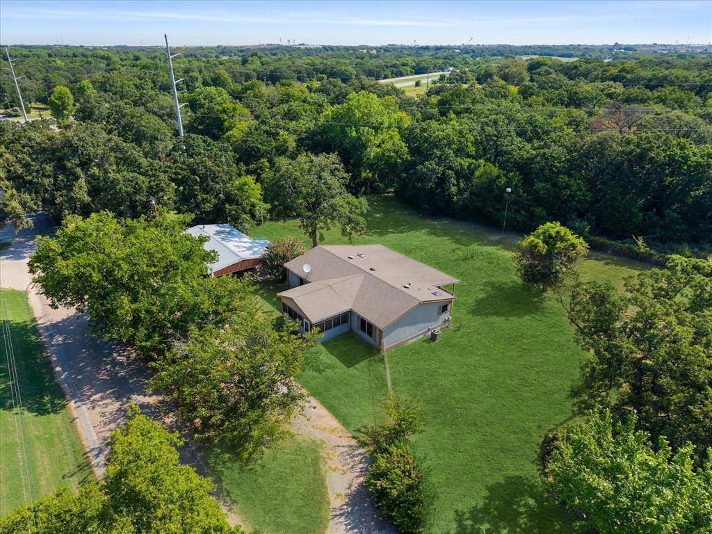 6217 Baker Lane, Alvarado, TX 76009