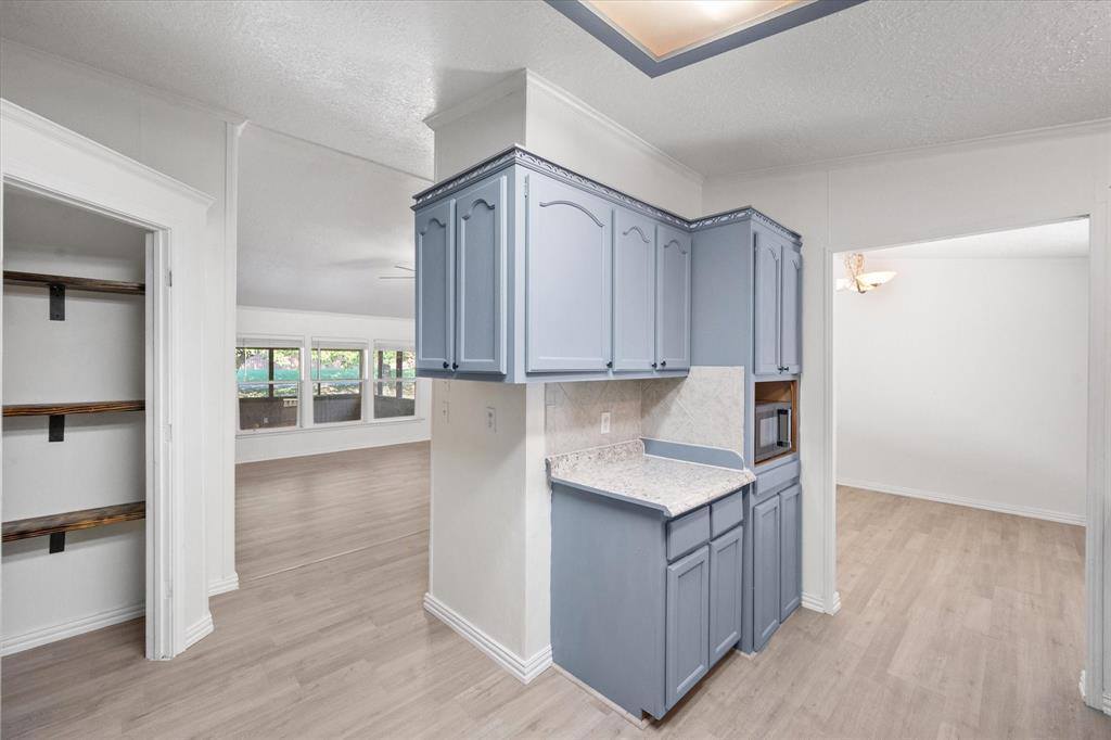 6217 Baker Lane, Alvarado, TX 76009