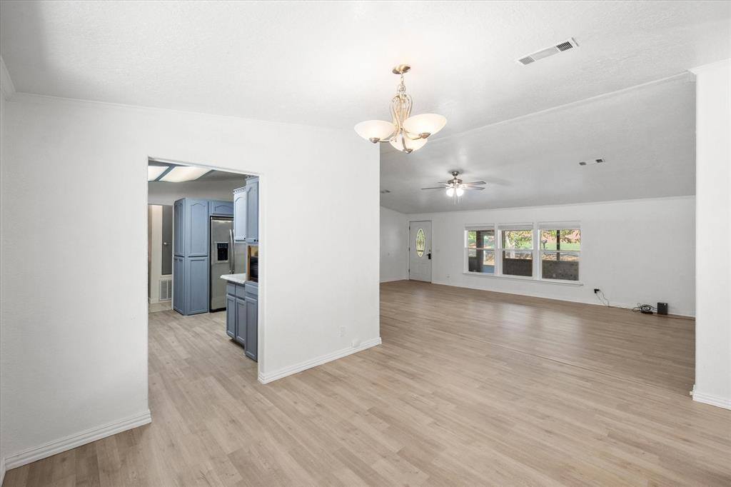 6217 Baker Lane, Alvarado, TX 76009