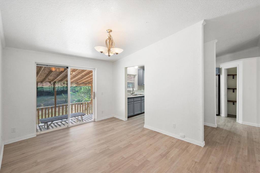 6217 Baker Lane, Alvarado, TX 76009