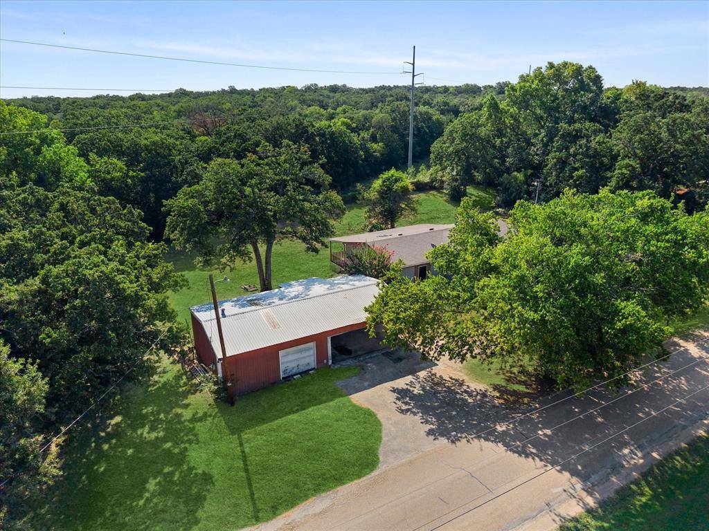 6217 Baker Lane, Alvarado, TX 76009