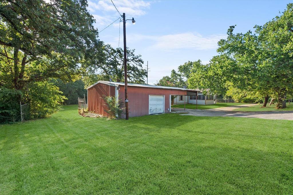 6217 Baker Lane, Alvarado, TX 76009