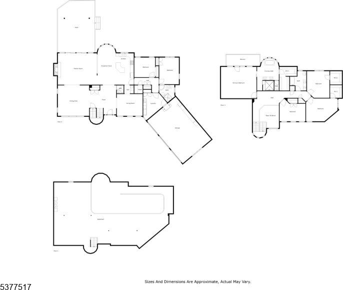 89 Rock Road West, Green Brook Township, NJ 08812