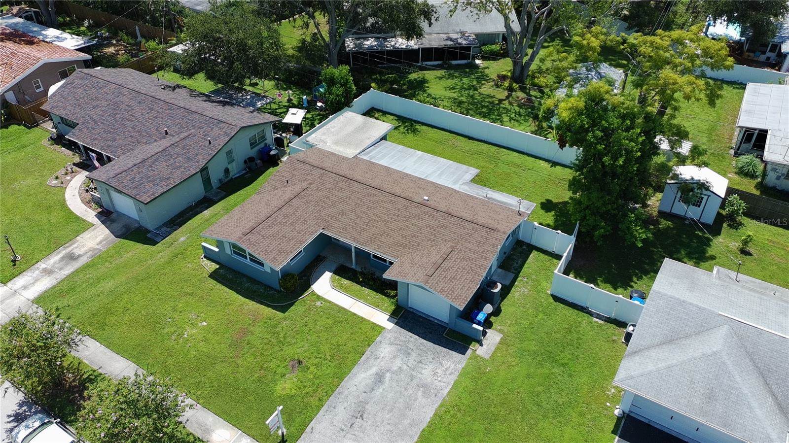 5984 30TH Avenue North, Saint Petersburg, FL 33710